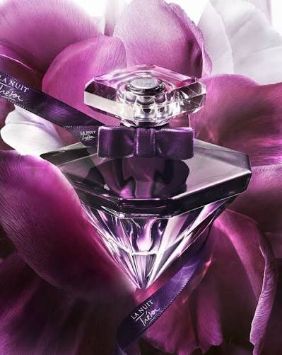 Lancome La Nuit 